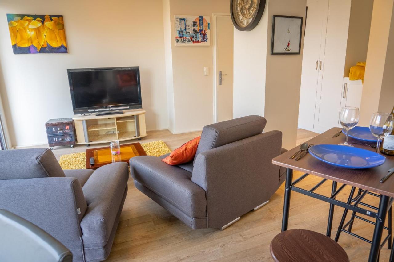 Apartamento Le Monplaisir - T2 Cosy - Proche Du Metro Lyon Exterior foto