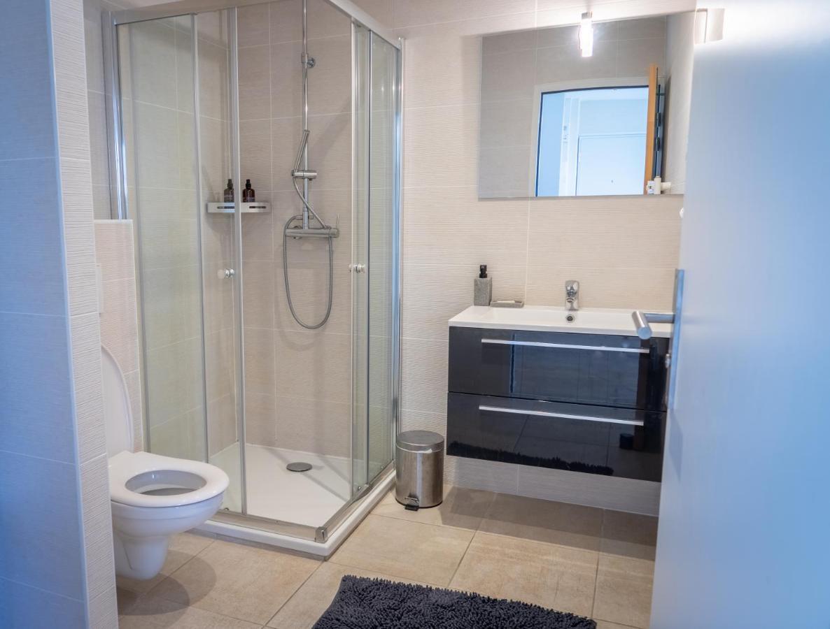 Apartamento Le Monplaisir - T2 Cosy - Proche Du Metro Lyon Exterior foto